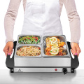 Electric Buffet food warmer